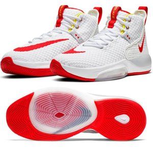 NEW Nike Zoom Rize Basketball Shoes